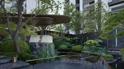 運河新城建設如火如荼！搶住滿分紅盤正當時——旅游項目策劃解析