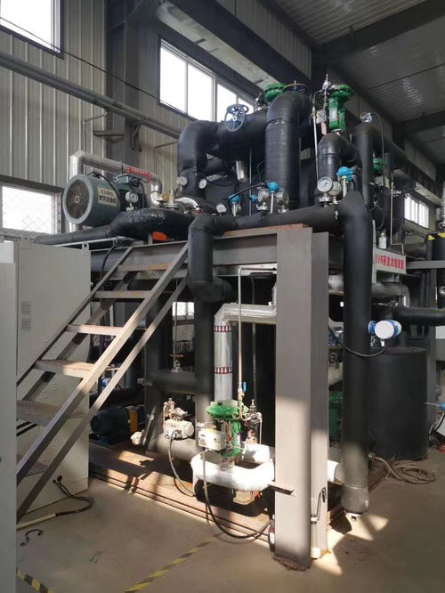 北京二手蒸發器行業 領先市場，現貨供應，參數與圖片全解析